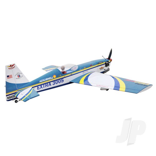 Seagull extra 300s 1 - 300s, 1.59m