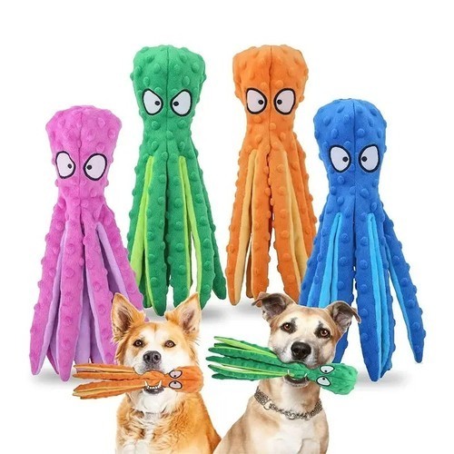 Whiskerspot octopus dog - whiskerspot,