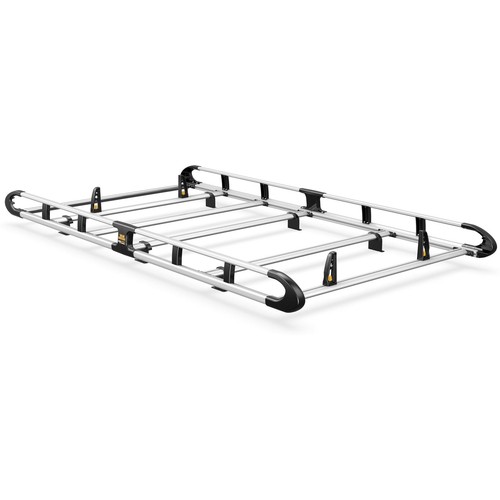 Fiat scudo roof rack - roof,