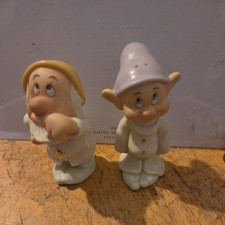 Lenox Disney Snow White. Salt