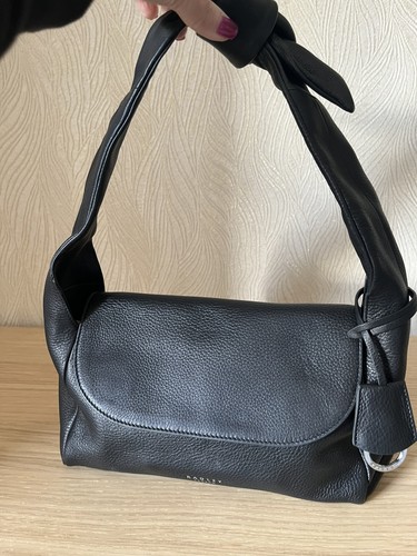 Radley leather medium - leather,