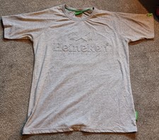 Heineken Amsterdam Embossed