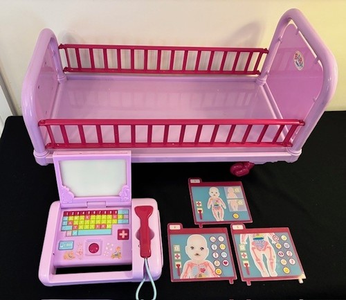 Zapf creation baby - baby, born