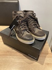 New Firetrap Leather Boots -
