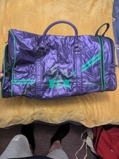 Vintage Carlton Air Rec Sports