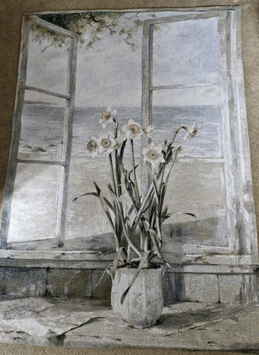 Hines oxford daffodils - of,