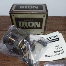 Quantum IR3 Japan Made Fishing