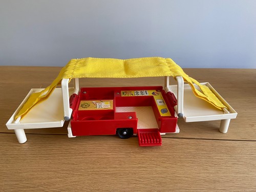 Vintage fisher price - vintage, little