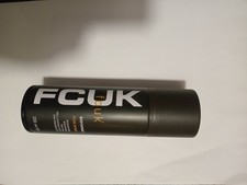 FCUK Sport Body Spray 200ml