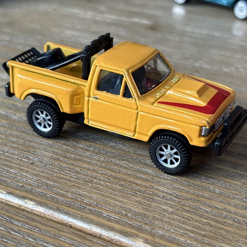 Vintage maisto ford - vintage,