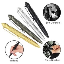 Tactical Pen Glass Breaker EDC