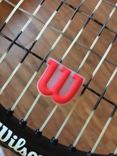 Wilson Tennis Racket Vibration