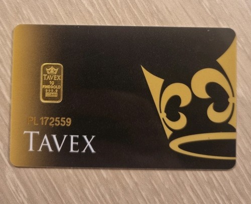 Gold bar bullion sealed - bullion,