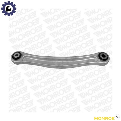 Controltrailing arm wheel - arm,