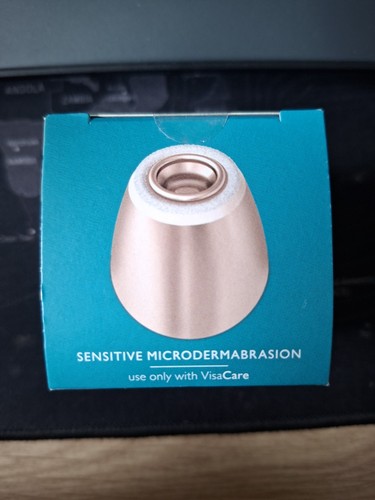 Philips visacare sensitive - philips,