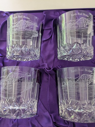 Edinburgh crystal whisky - edinburgh,