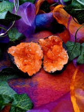 Autumn special offer Crystal