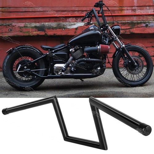 Motorcycle drag bar - 1",