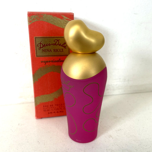 Nina ricci deci dela empty - nina, *empty*