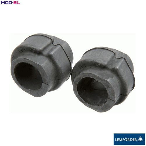 Mounting stabiliser bar - 2x,