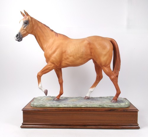 Albany fine china - china, chestnut