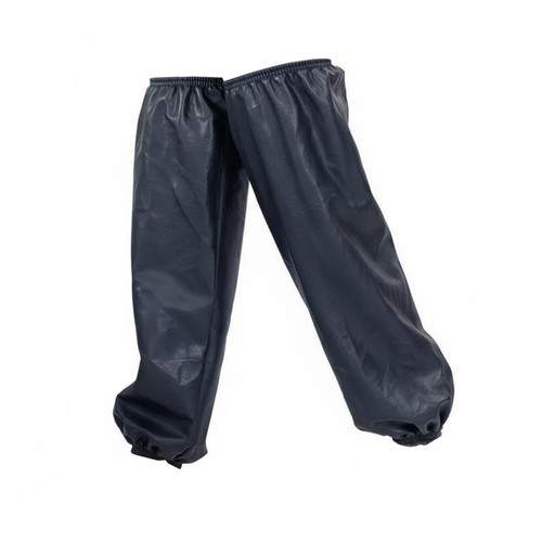 Rain leg protectors - leg,