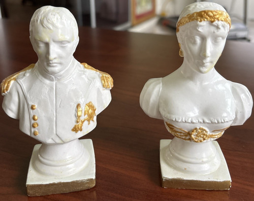 Vintage napoleon josephine - vintage, &