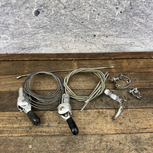Vintage suntour bar end - bar,