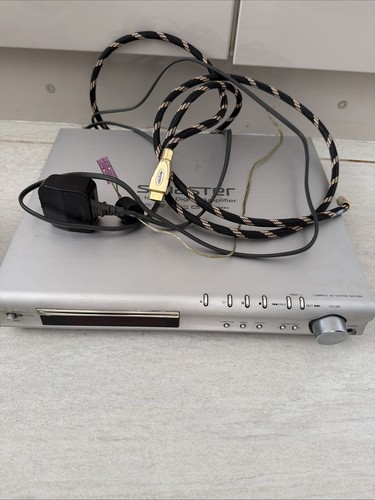 Sony master 1ch - sony, s-master