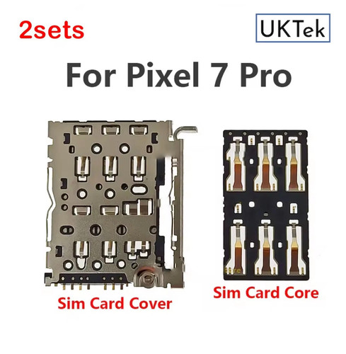 Sets google pixel 7 pro - of,