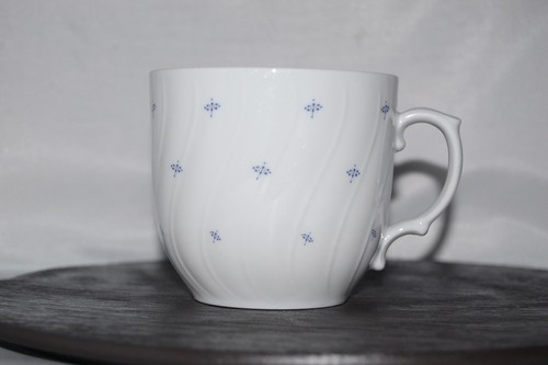 Coffee mug regina - regina, mücke