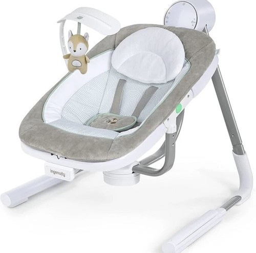Ingenuity baby swing seat - baby,