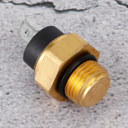 Motorcycle thermostat switch - motorcycle,