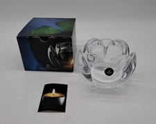 Royal Copenhagen Crystal  -
