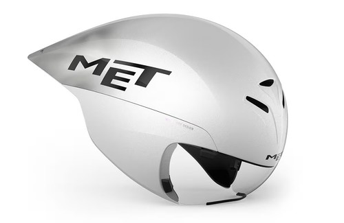 Met drone wide body cycling - wide,