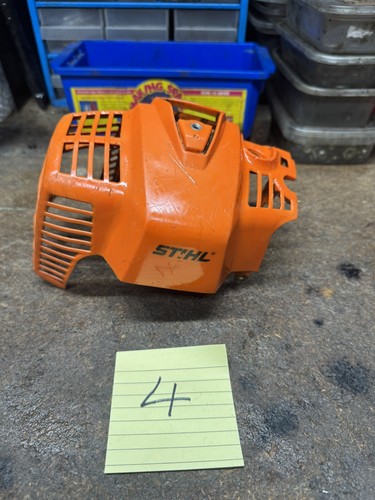 Stihl km94 hl92 hl94 fs94 - hl92,