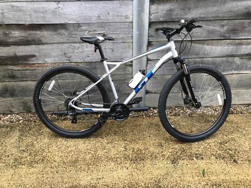 Mountain bike - gt,