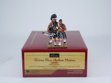 Britains Indian Mutiny 93rd