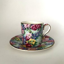 Royal Winton Cup Saucer
