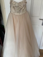 Vera Wang wedding dress