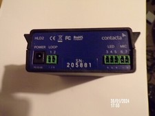 Job Lot Contacta Induction