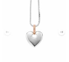 NEW CLOGAU Cariad Sterling