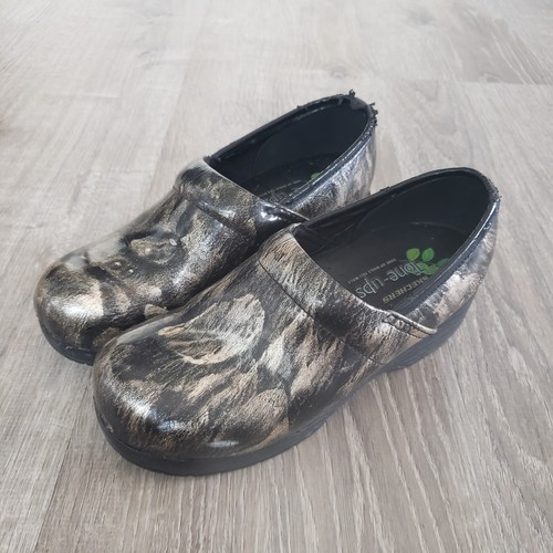 Skechers tone ups clogs - skechers,