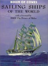 Sailing Ships of the World