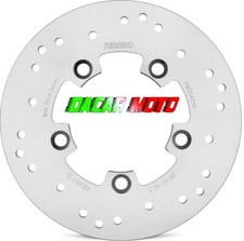 Rear disc ferodo for suzuki - for,