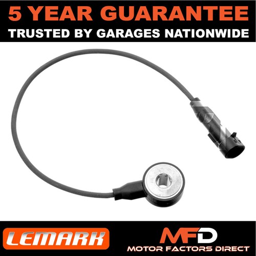 Lemark knock sensor fits - lemark,