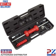 Sealey DP935B Slide Hammer Kit