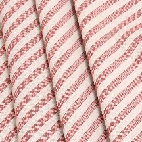 Double width cambridge stripe - width,