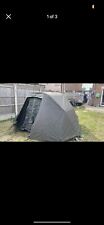 Chub Super Cyfish 1 Man Bivvy With Winter Skin For Carp Fishing