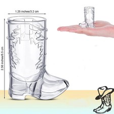 10x mini cowboy boot - 1-10x,